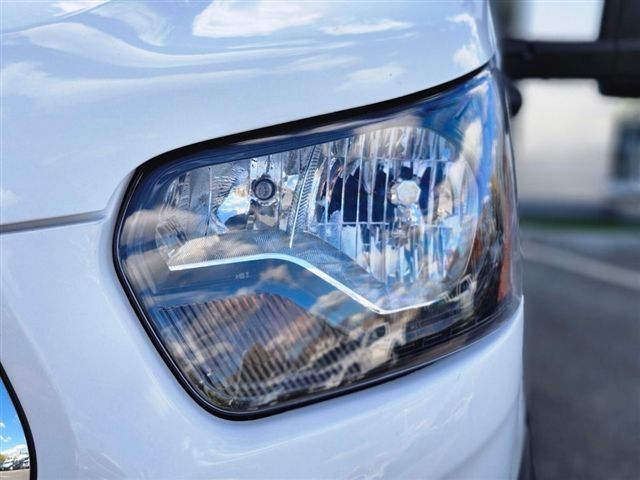 2026 Ford Transit Van Base - Photo 36