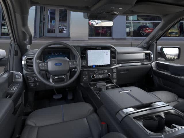 Thumbnail: 2025 Ford F-150 - 31