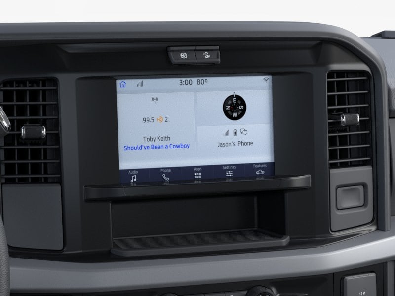 2025 Ford F-250 Super Duty XLT - Photo 38