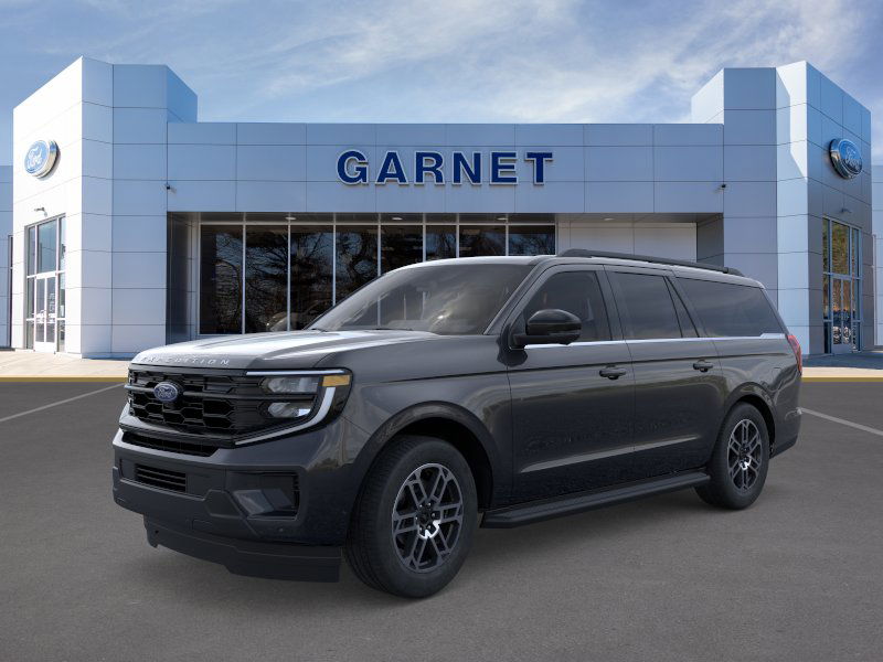 2025 Ford Expedition Active's photo