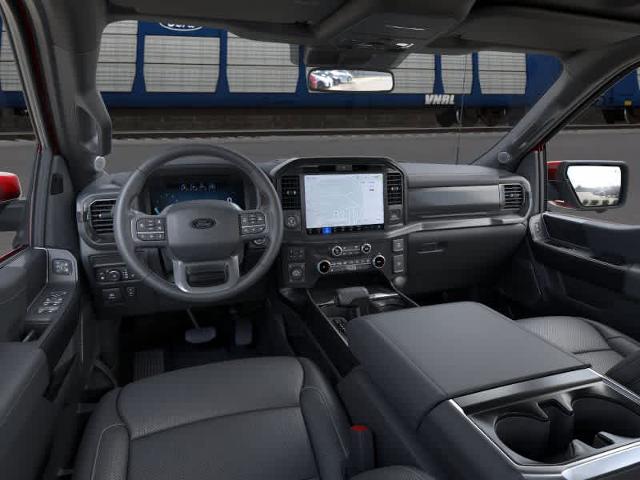 Thumbnail: 2025 Ford F-150 - 31