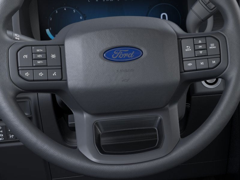 Thumbnail: 2025 Ford F-150 - 34
