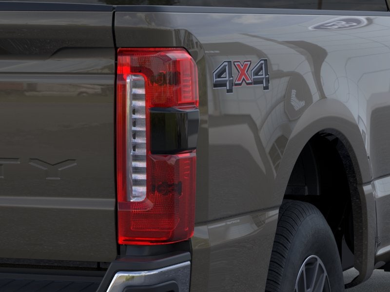 2026 Ford F-250 Super Duty Lariat - Photo 43
