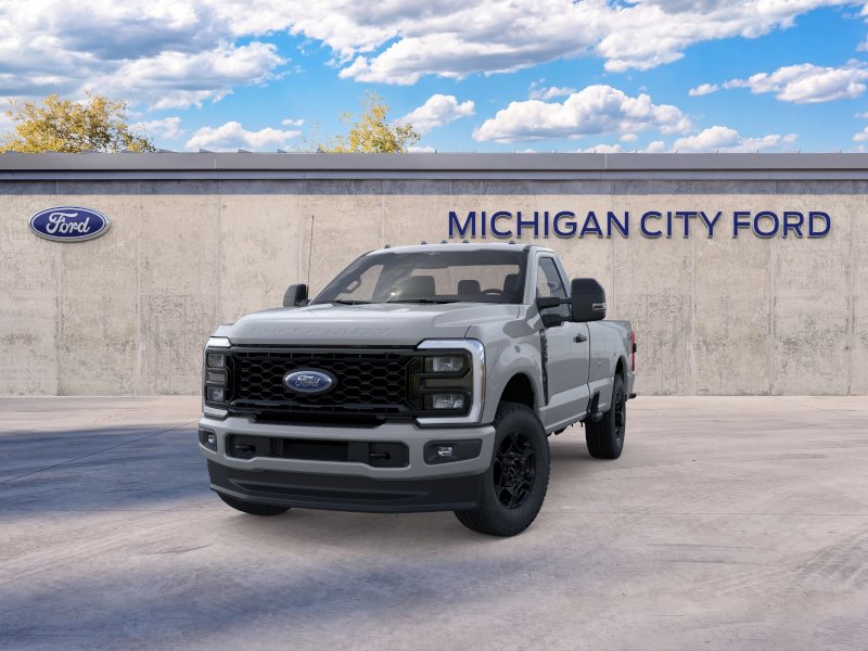 New 2026 Ford Super Duty F-250® XL TRUCK