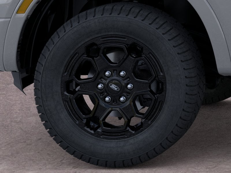 2026 Ford Ranger XLT - Photo 38
