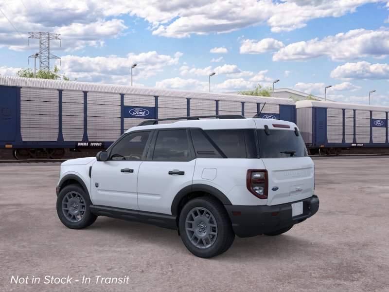 2026 Ford Bronco Sport Big Bend&reg; SUV