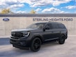  Ford Expedition