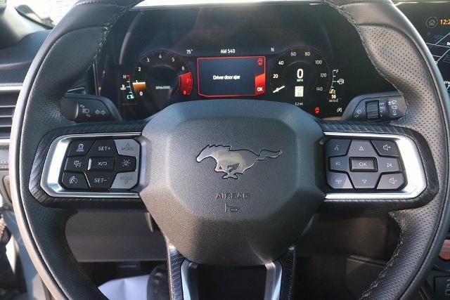 2026 Ford Mustang EcoBoost Premium Fastback - Photo 41