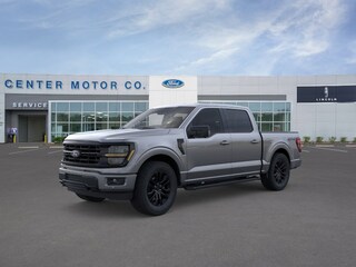 2026 Ford F-150 XLT TRUCK