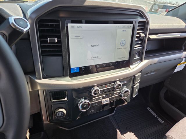 2025 Ford F-150 XLT - Photo 49
