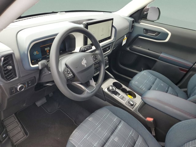 2025 Ford Bronco Sport Heritage - Photo 63