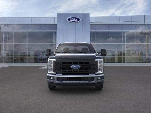 2025 Ford F-250 Super Duty XL - Photo 27