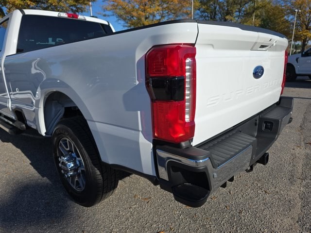 2026 Ford F-350 Super Duty Lariat - Photo 70