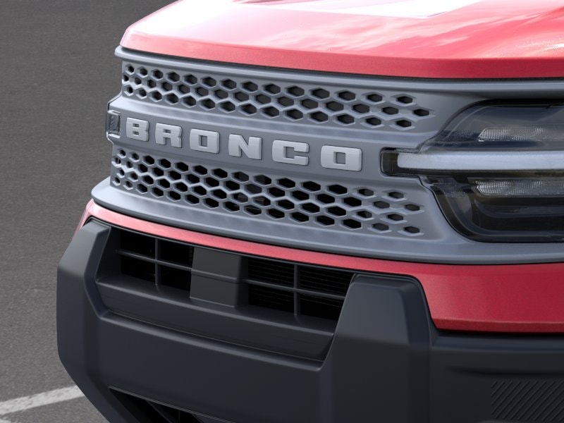 2026 Ford Bronco Sport Big Bend - Photo 17