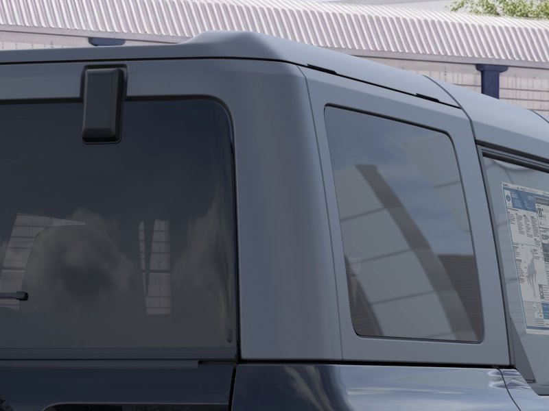 2026 Ford Bronco Big Bend&reg; SUV