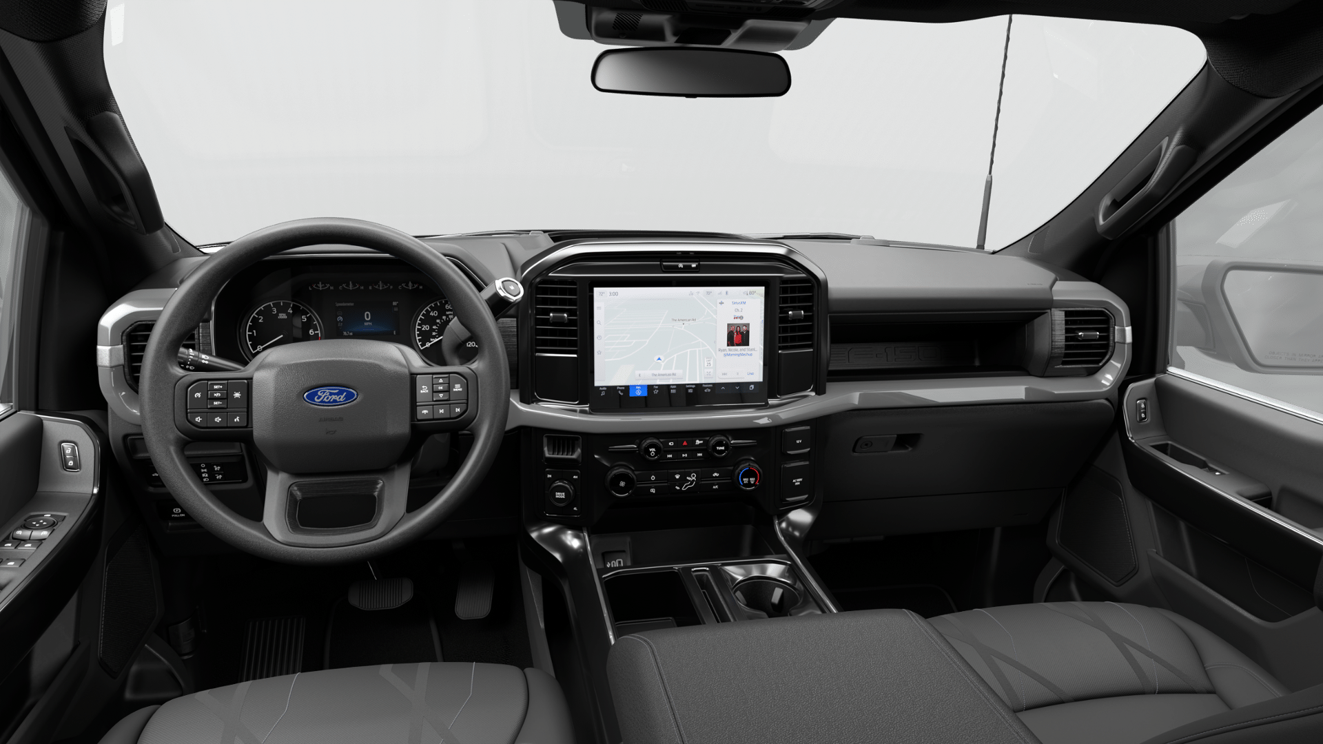 2026 Ford F-150 STX&reg; TRUCK