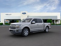 2020 Ford F-150 Truck 2020 Ford F-150 Truck