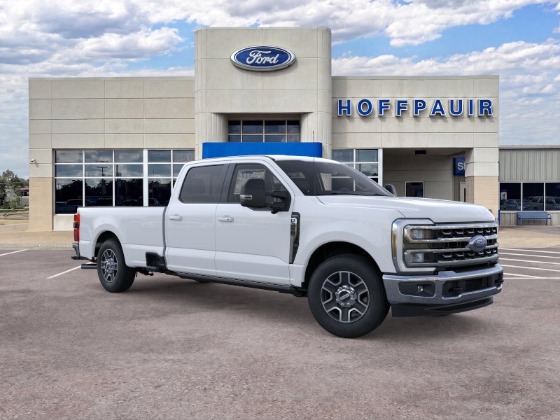 2026 Ford F-250 Super Duty Lariat - Photo 29