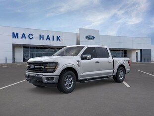 2025 Ford F-150 XLT TRUCK