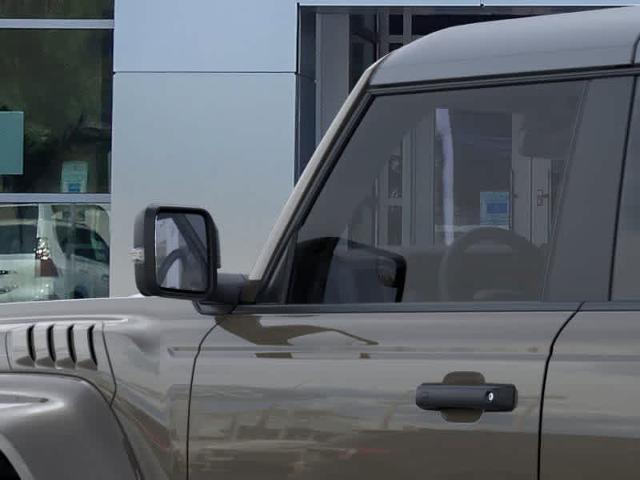 Thumbnail: 2025 Ford Bronco - 47