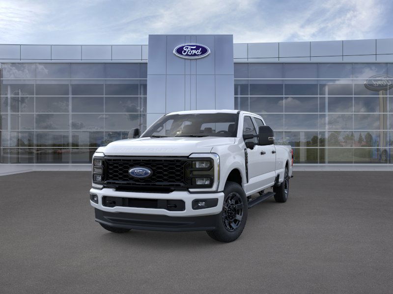 2026 Ford F-250 XL photo 2