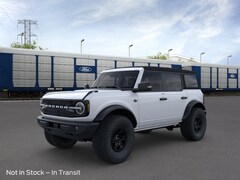 2023 Ford Bronco Wildtrak SUV For Sale in Kittanning