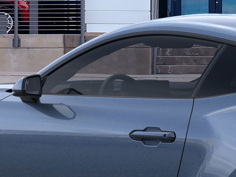 Thumbnail: 2026 Ford Mustang - 42