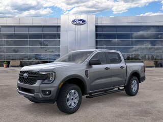 2026 Ford Ranger XL Truck