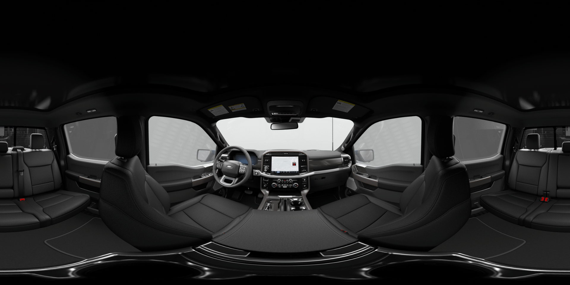 Thumbnail: 2026 Ford F-150 - 8