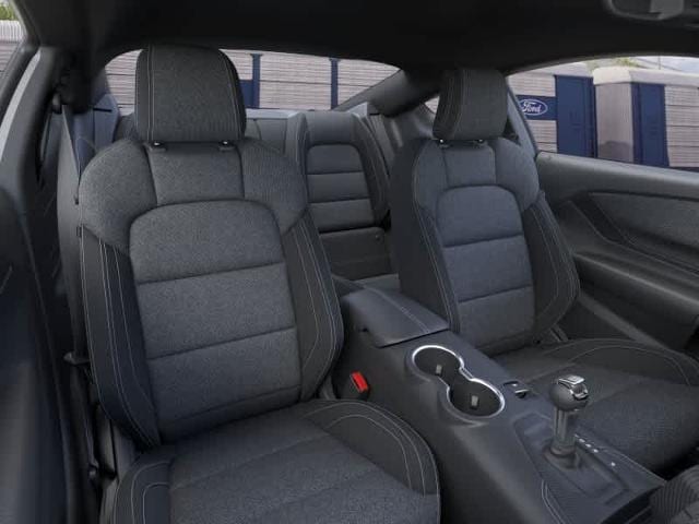 Thumbnail: 2026 Ford Mustang - 32