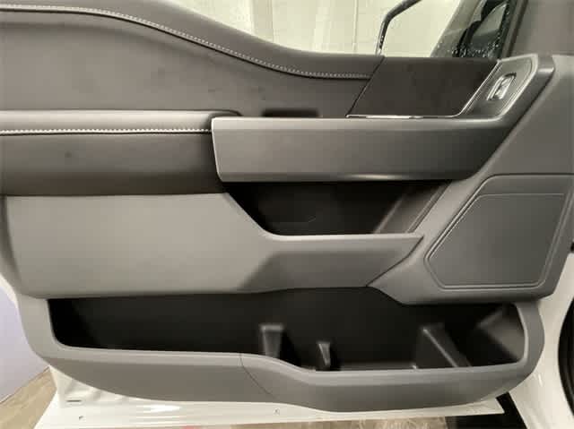 Thumbnail: 2025 Ford F-150 - 47