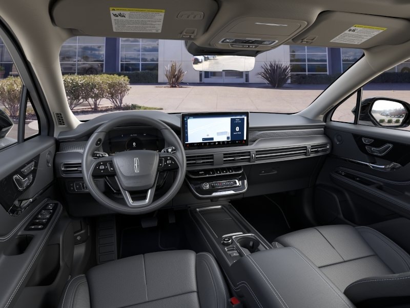 2025 Lincoln Corsair Grand Touring - Photo 37