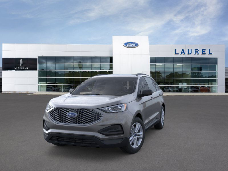 2024 Ford Edge SE photo 2