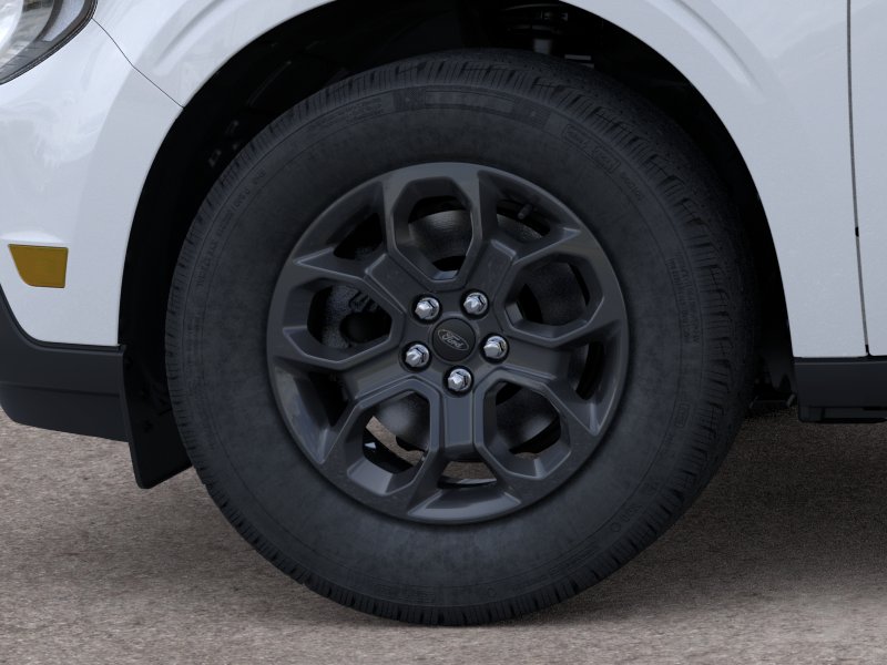 2025 Ford Maverick XLT - Photo 44