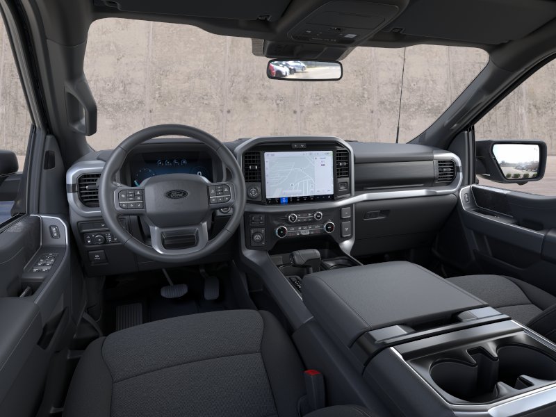2026 Ford F-150 XLT - Photo 31