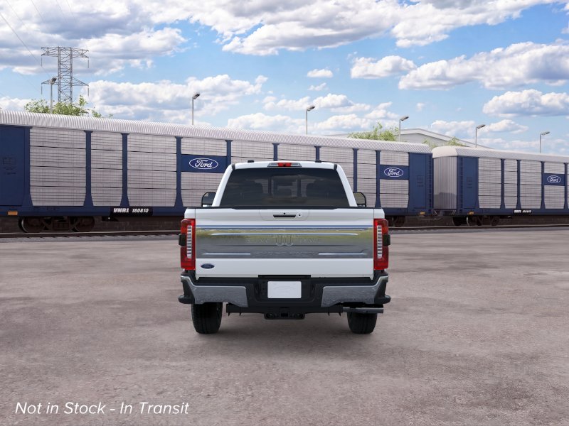 Super Duty