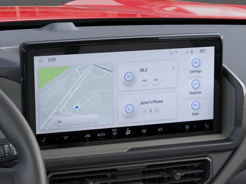 2026 Ford Bronco Sport Big Bend - Photo 14