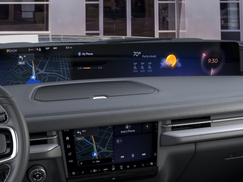 2025 Lincoln Navigator Reserve - Photo 14