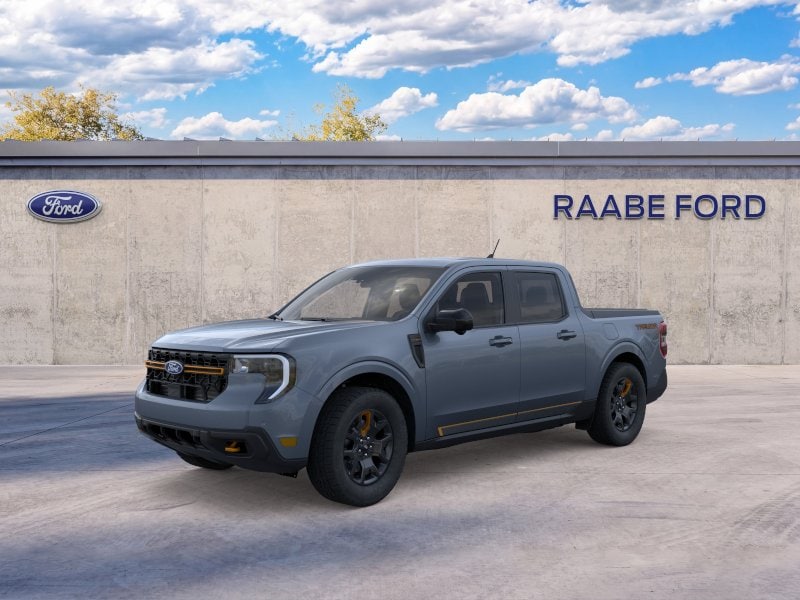 2026 Ford Maverick TRUCK 