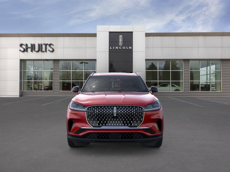 2026 Lincoln Aviator Reserve - Photo 40