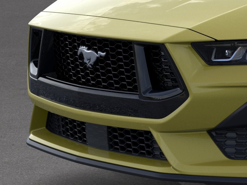 2025 Ford Mustang GT Premium Convertible - Photo 17