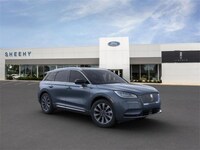 2020 Lincoln Corsair SUV 2020 Lincoln Corsair SUV