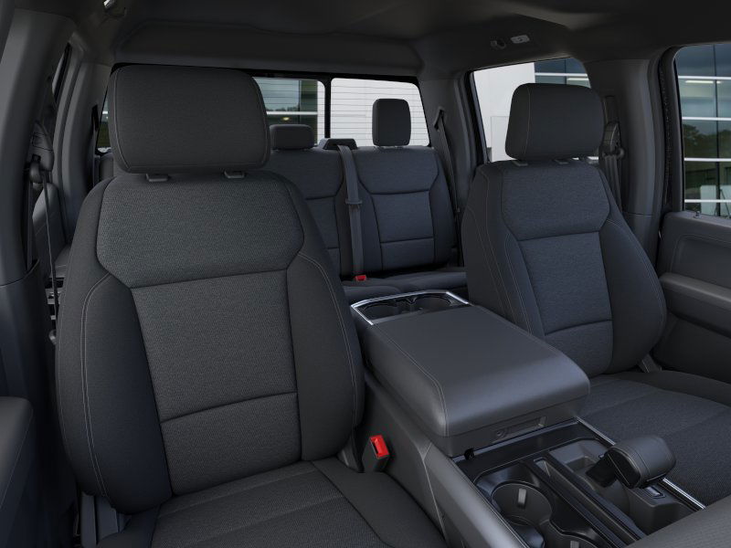 2026 Ford F-150 XLT - Photo 35