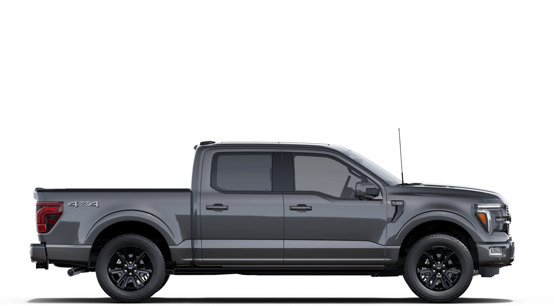 Thumbnail: 2025 Ford F-150 - 13
