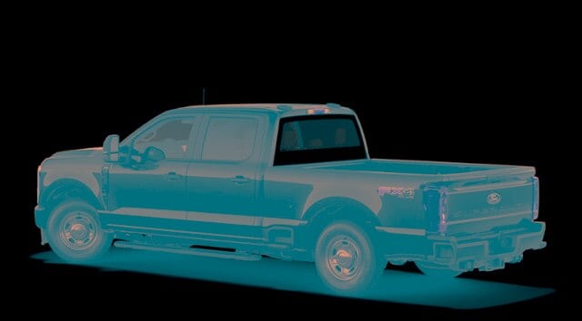 New 2027 Ford Super Duty F-250 SRW XL XL 4WD Crew Cab 8 Box
