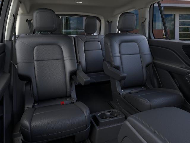 2026 Lincoln Aviator Premiere - Photo 33
