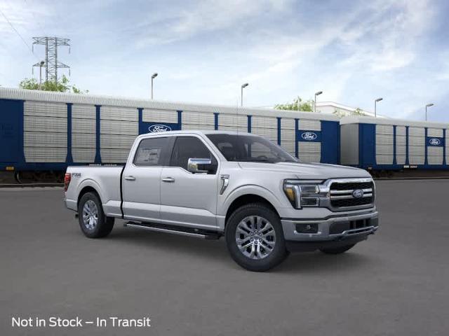 Thumbnail: 2026 Ford F-150 - 29