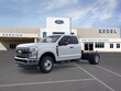 Ford Chassis Cab