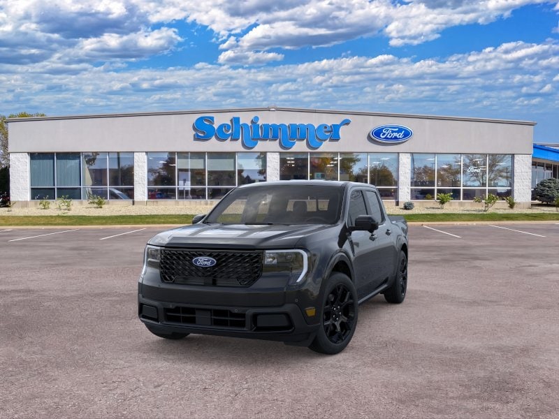 2026 Ford Maverick Lariat - Photo 26