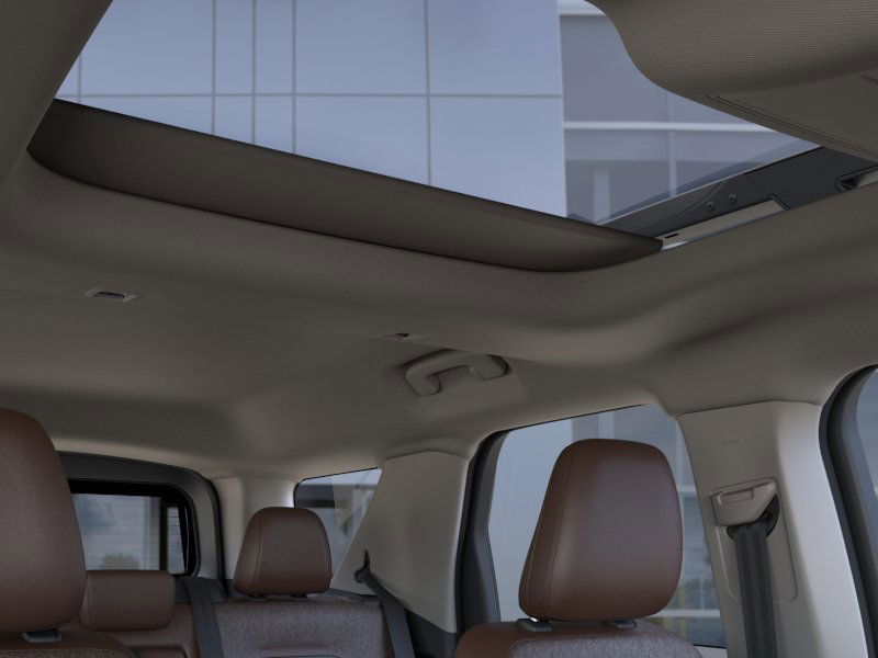 2025 Ford Bronco Sport Outer Banks - Photo 45
